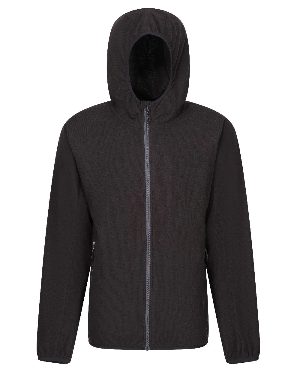 Regatta Mens Navigate Full Zip Fleece Jacket