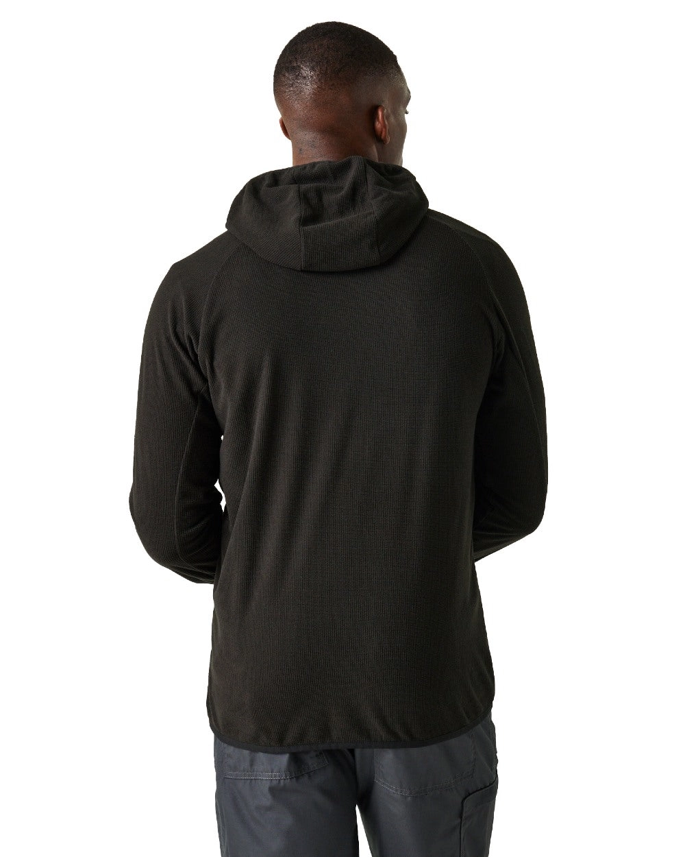 Regatta Mens Navigate Full Zip Fleece Jacket