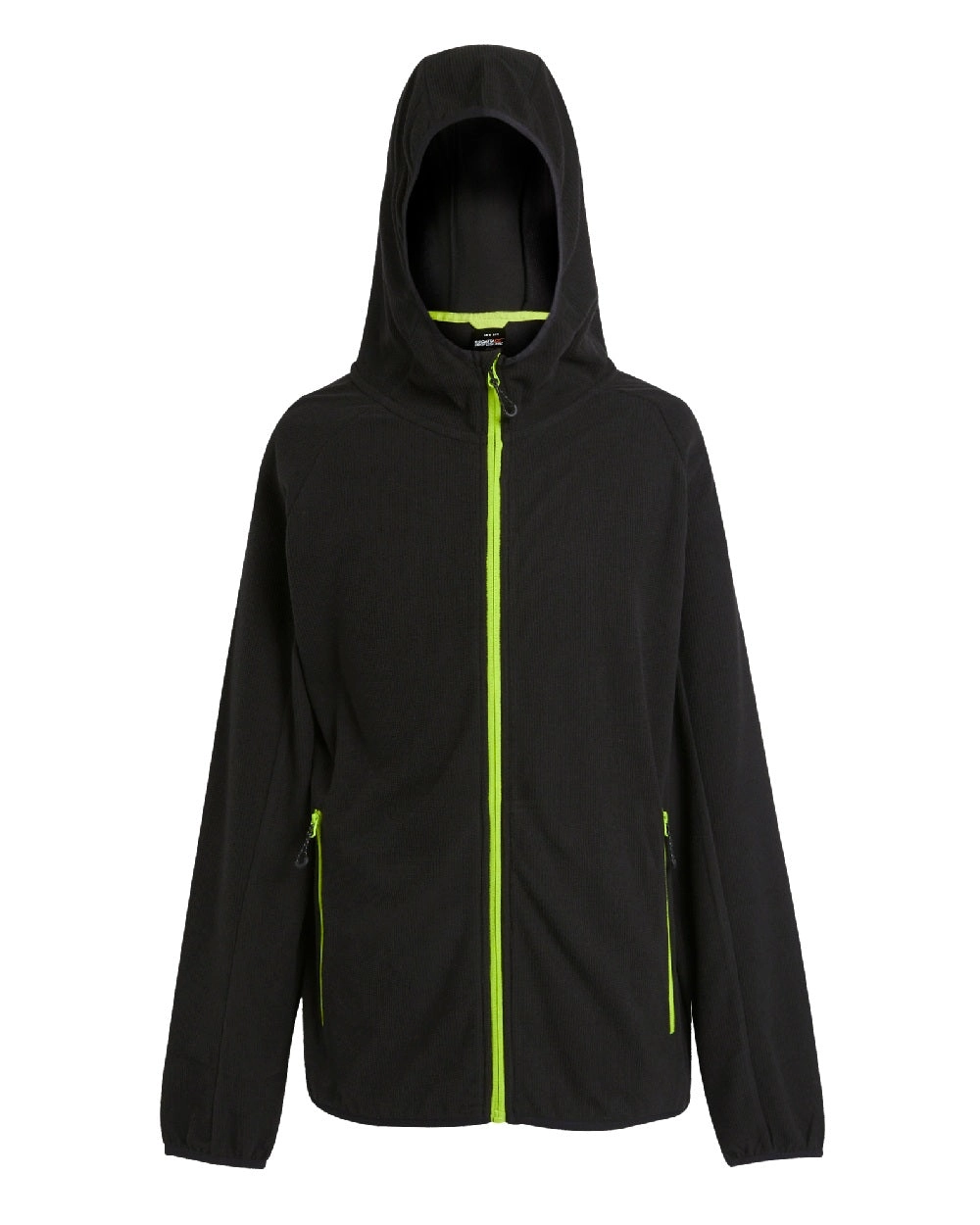 Regatta Mens Navigate Full Zip Fleece Jacket