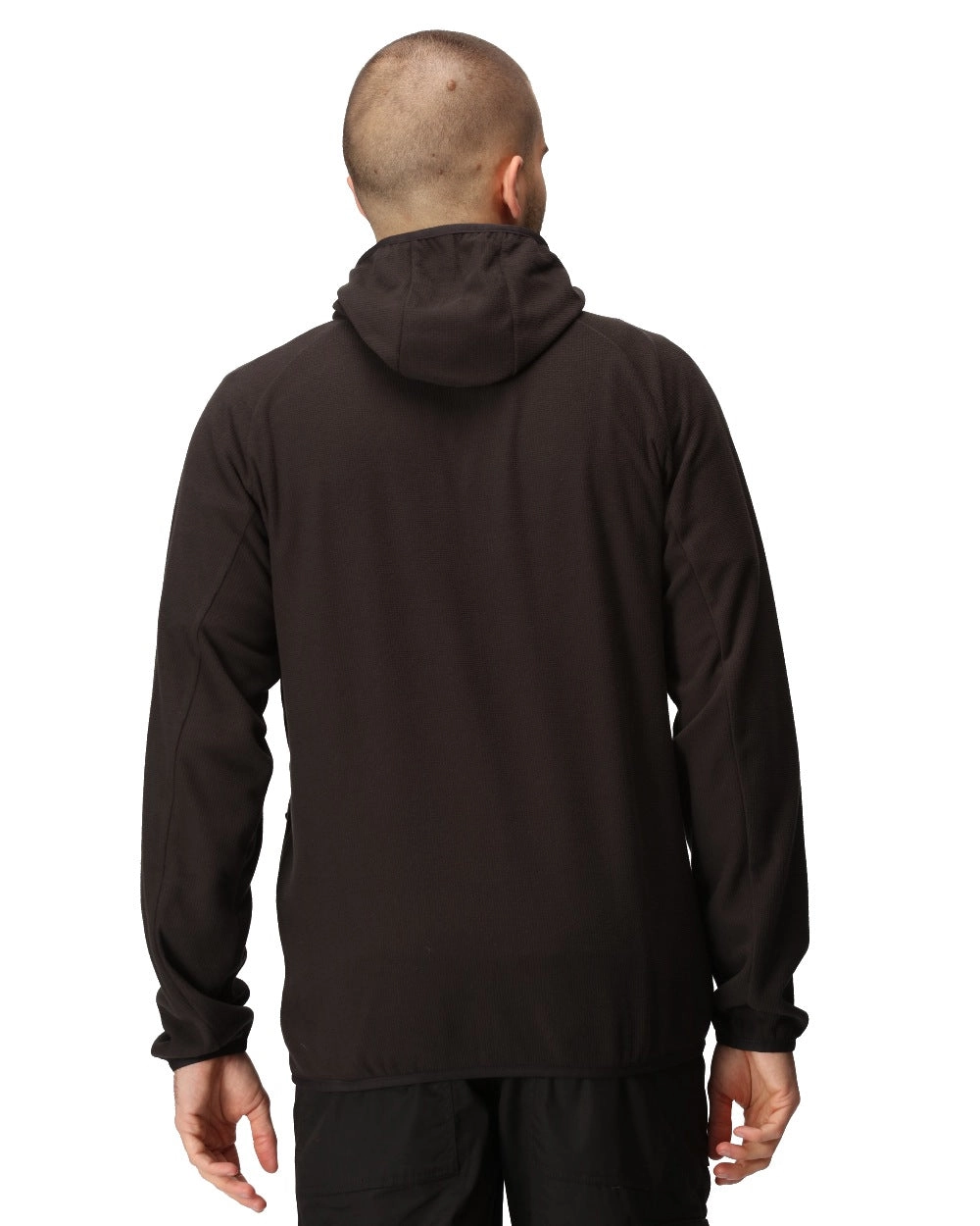 Regatta Mens Navigate Full Zip Fleece Jacket
