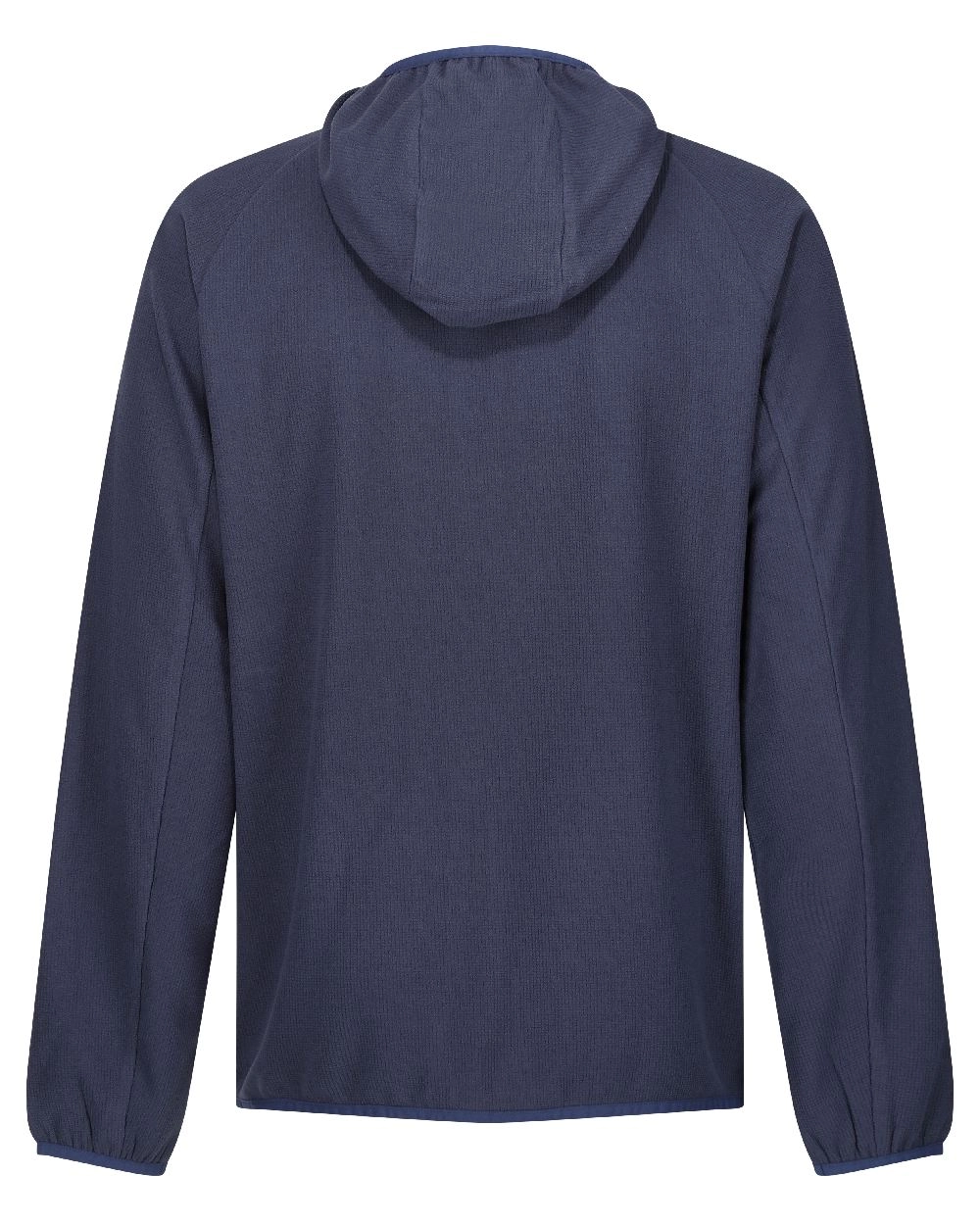 Regatta Mens Navigate Full Zip Fleece Jacket