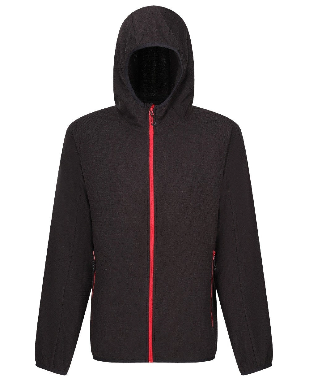 Regatta Mens Navigate Full Zip Fleece Jacket