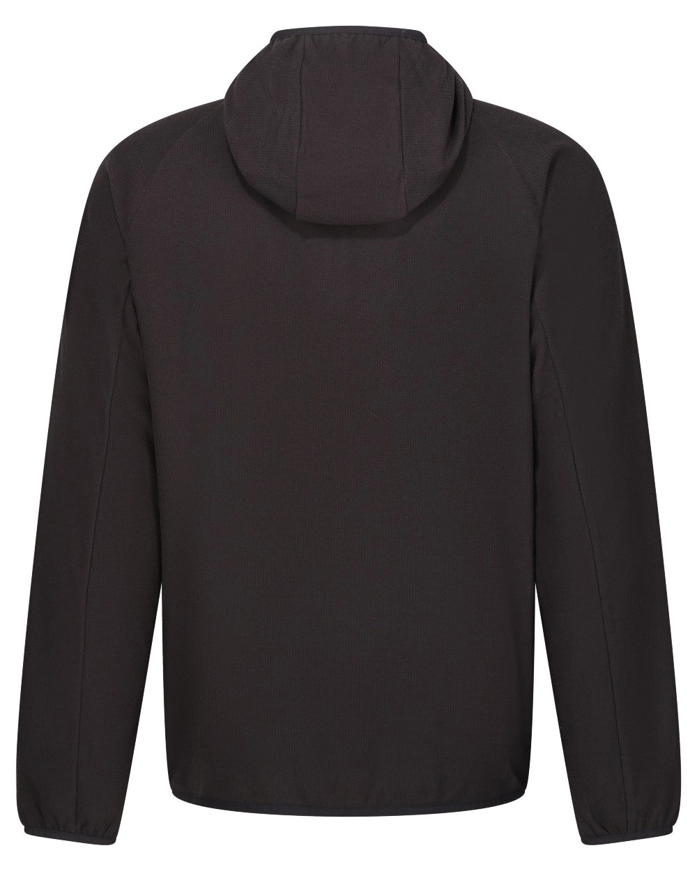 Regatta Mens Navigate Full Zip Fleece Jacket