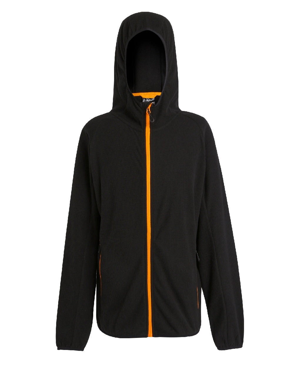 Regatta Mens Navigate Full Zip Fleece Jacket