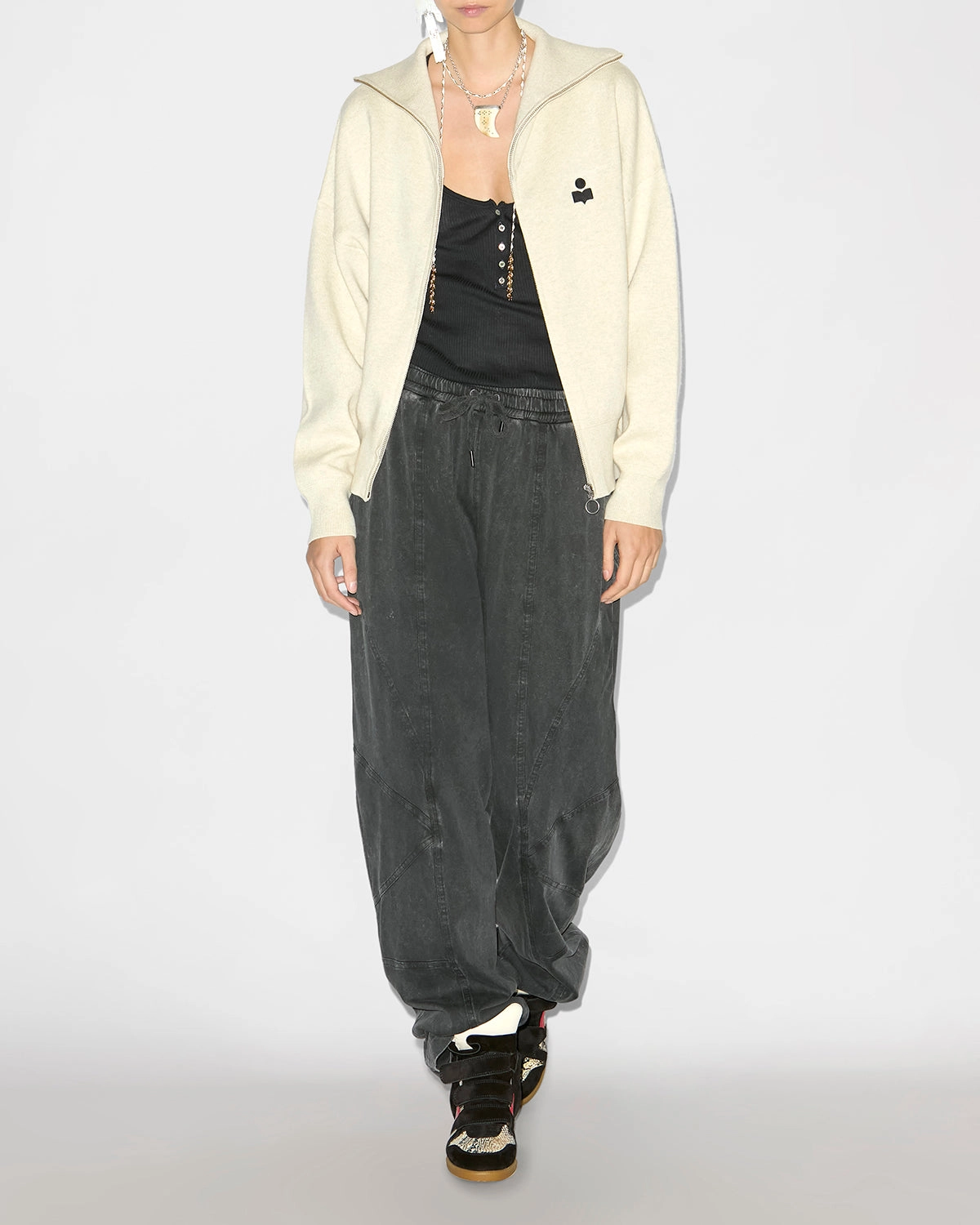 REGINA PANTS