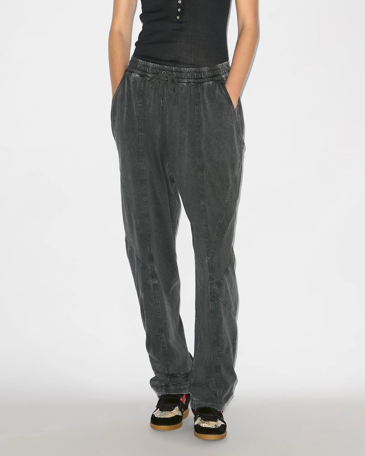 REGINA PANTS