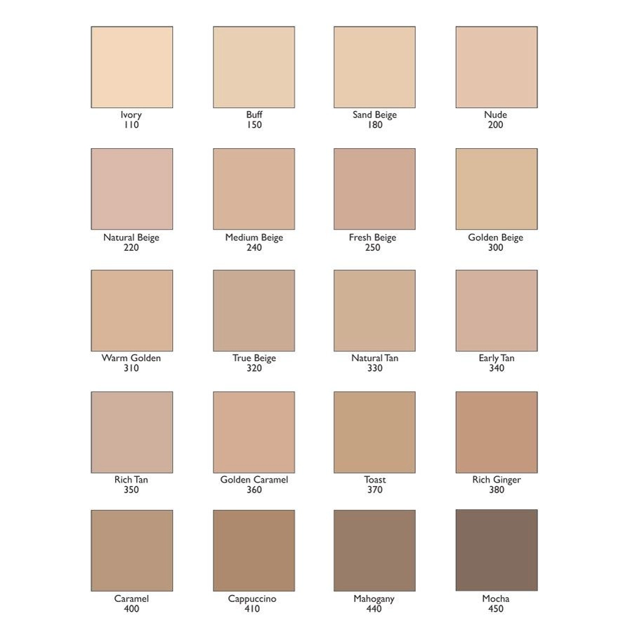 Revlon Colorstay Makeup for Normal/Dry Skin