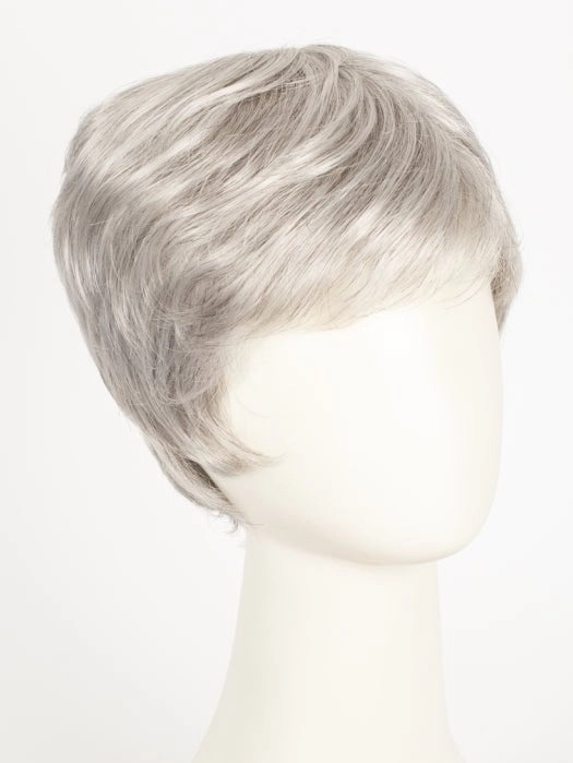 Risk Comfort | Short Synthetic Lace Front Wig