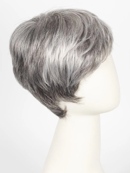 Risk | Synthetic Lace Front Wig (Mono Crown)