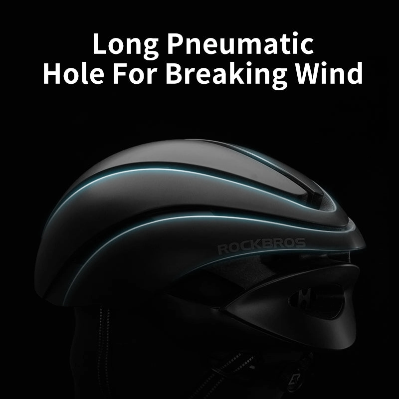ROCKBROS Ultralight Aerodynamic Cycling Helmet  MTB/Road Men's