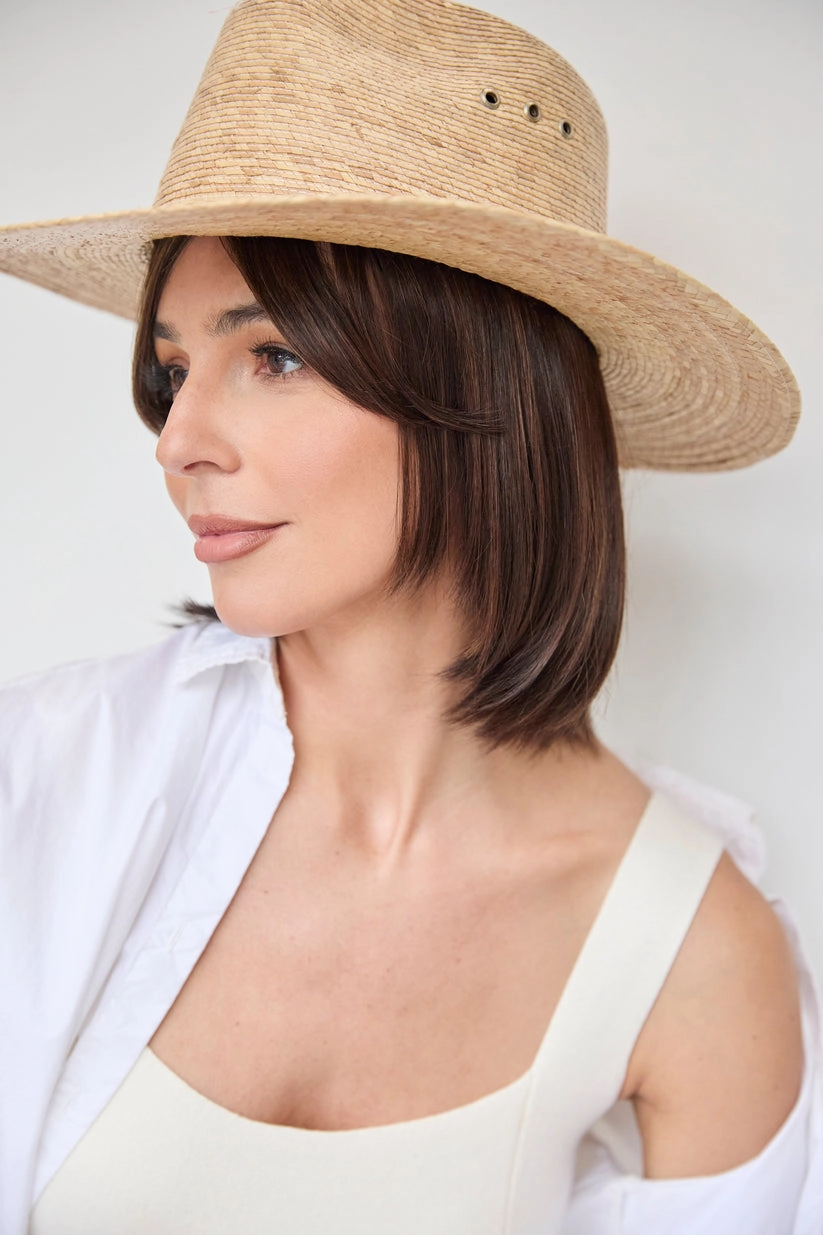 ROP Halo Hairpiece by Rene of Paris | Synthetic