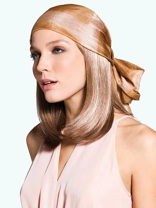 ROP Halo Hairpiece by Rene of Paris | Synthetic