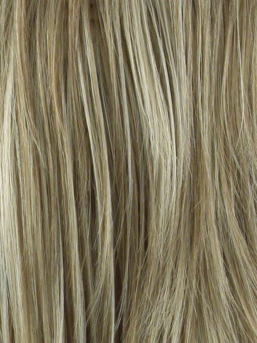 ROP Halo Hairpiece by Rene of Paris | Synthetic