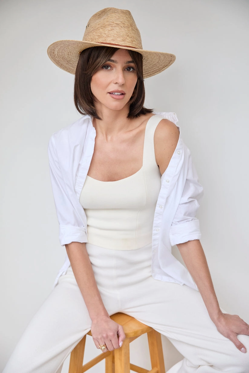 ROP Halo Hairpiece by Rene of Paris | Synthetic