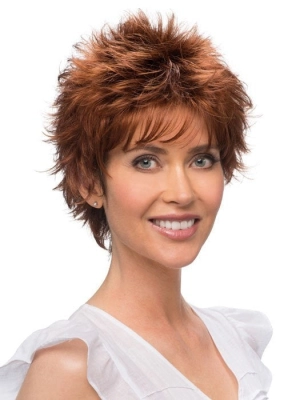 Rosa by Estetica | Short Synthetic Wig | CLOSEOUT