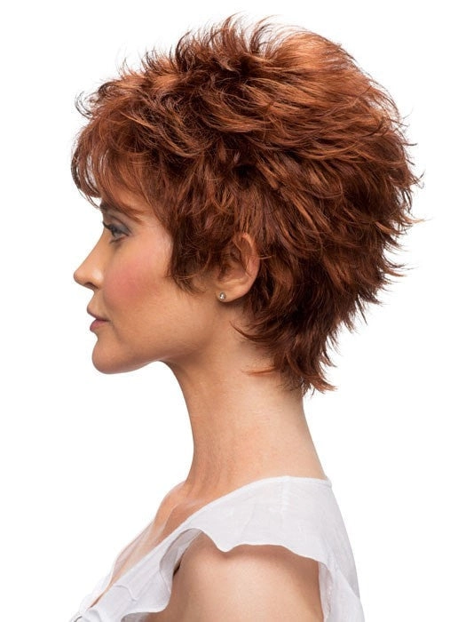 Rosa by Estetica | Short Synthetic Wig | CLOSEOUT