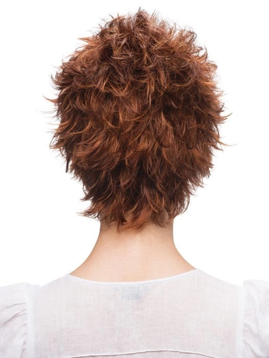 Rosa by Estetica | Short Synthetic Wig | CLOSEOUT