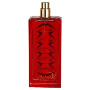 RUBY LIPS  by Salvador Dali EDT 3.4 oz 3.3 Women NEW Tester