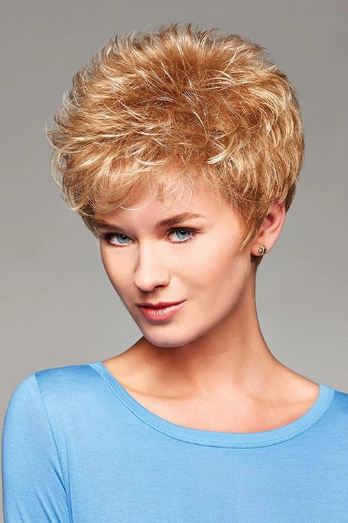 Ruby Wig by Henry Margu | Synthetic (Traditional Cap)