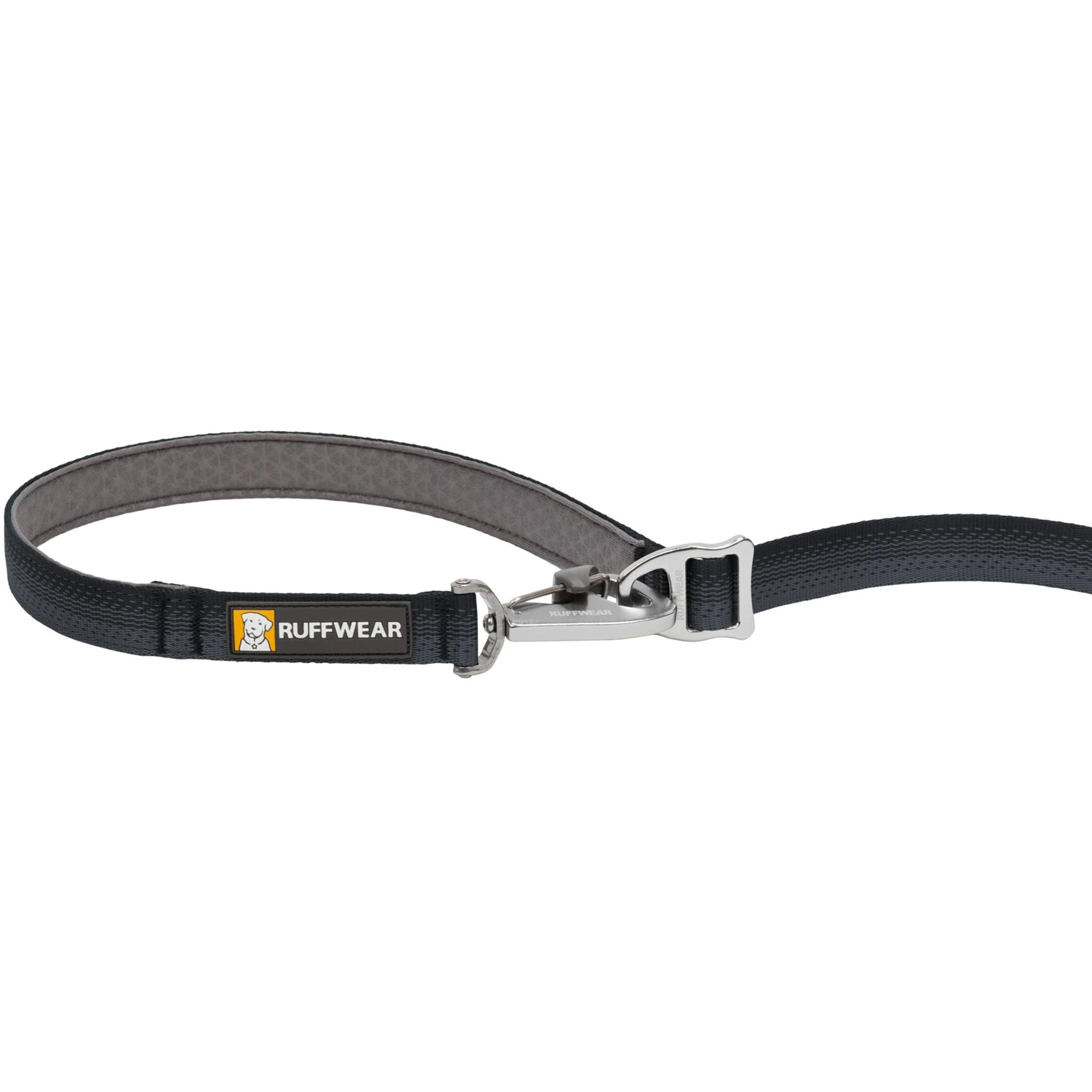 Ruffwear Switchbak Leash - Basalt Gray