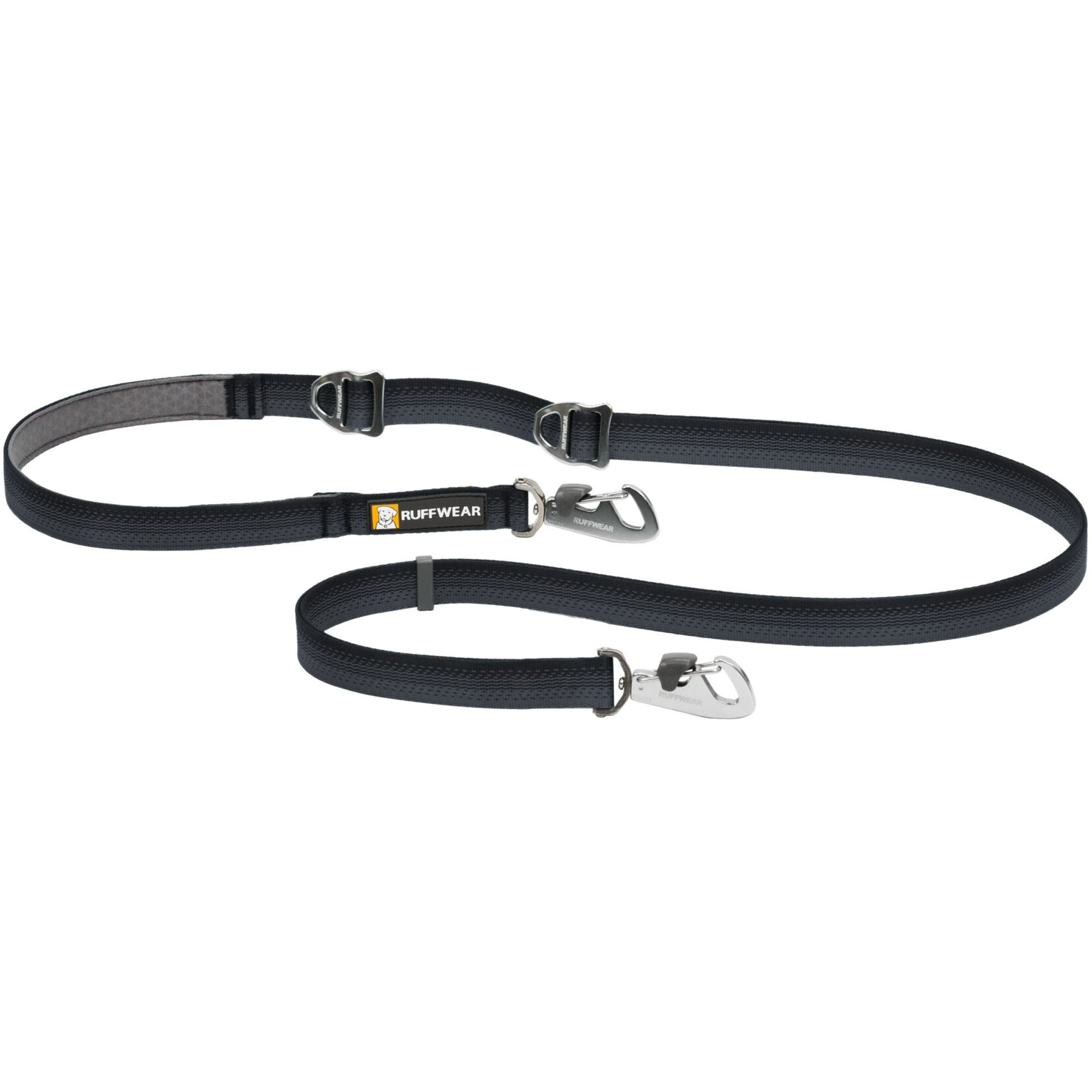 Ruffwear Switchbak Leash - Basalt Gray