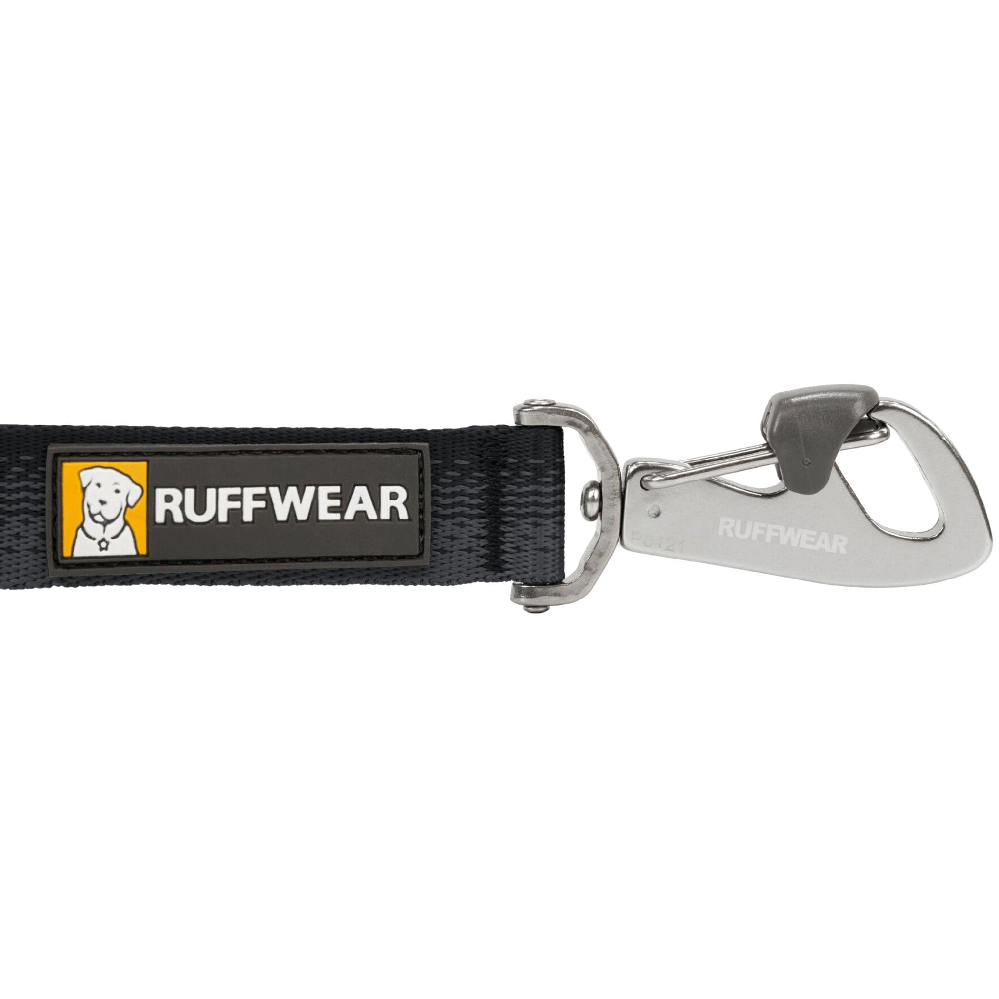 Ruffwear Switchbak Leash - Basalt Gray