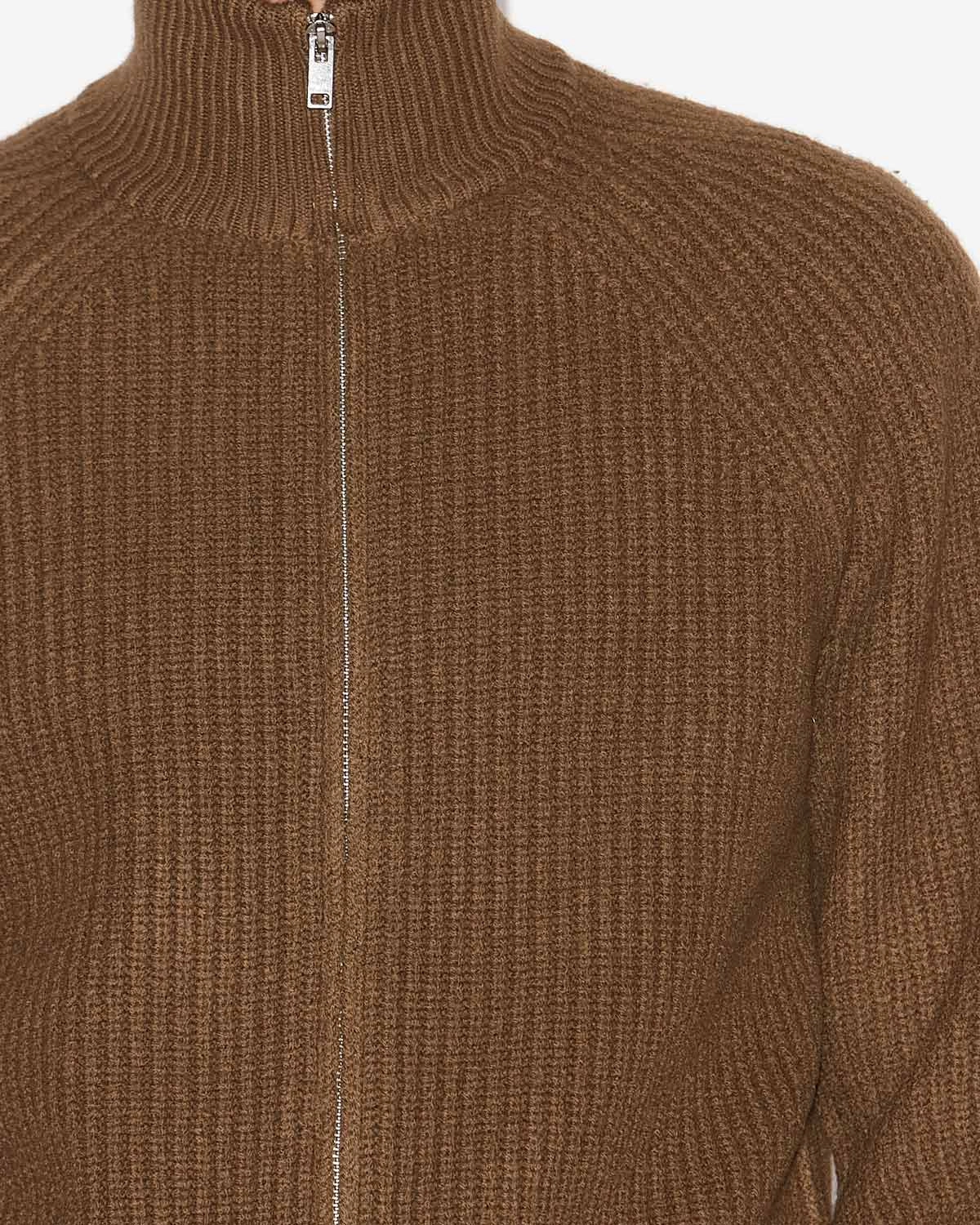 RUFUS CARDIGAN