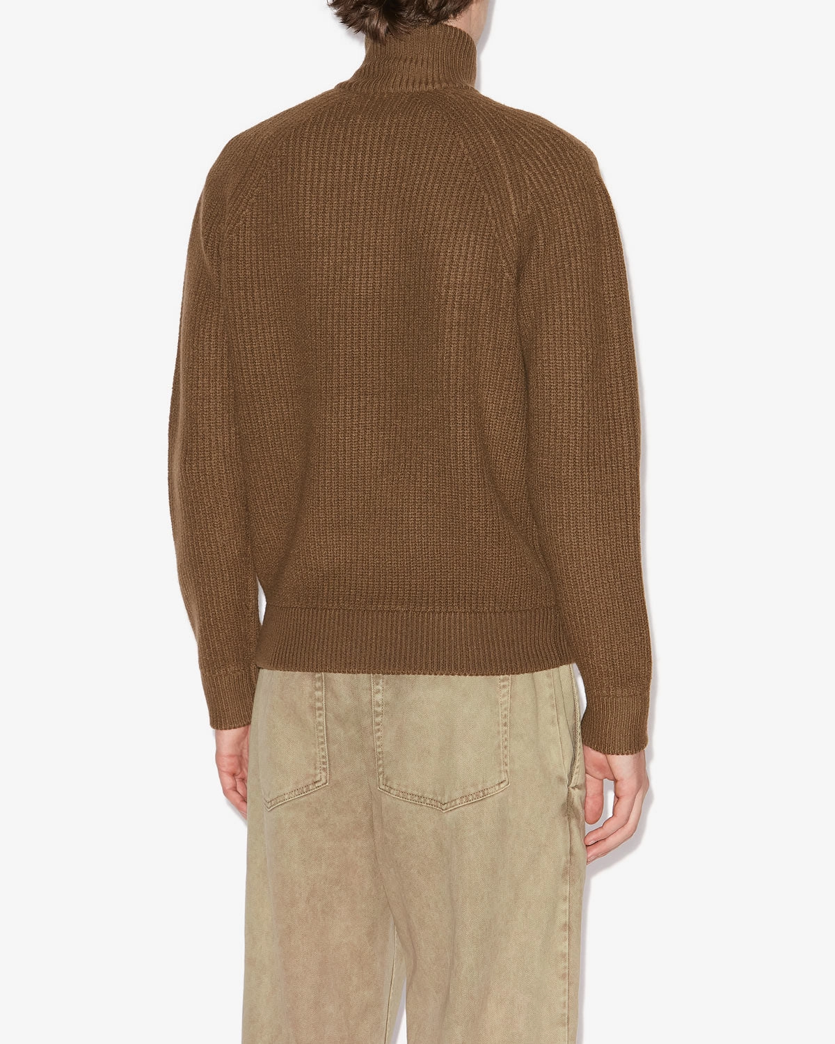 RUFUS CARDIGAN
