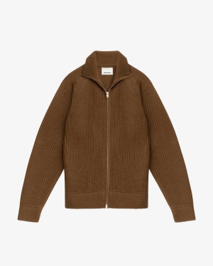 RUFUS CARDIGAN