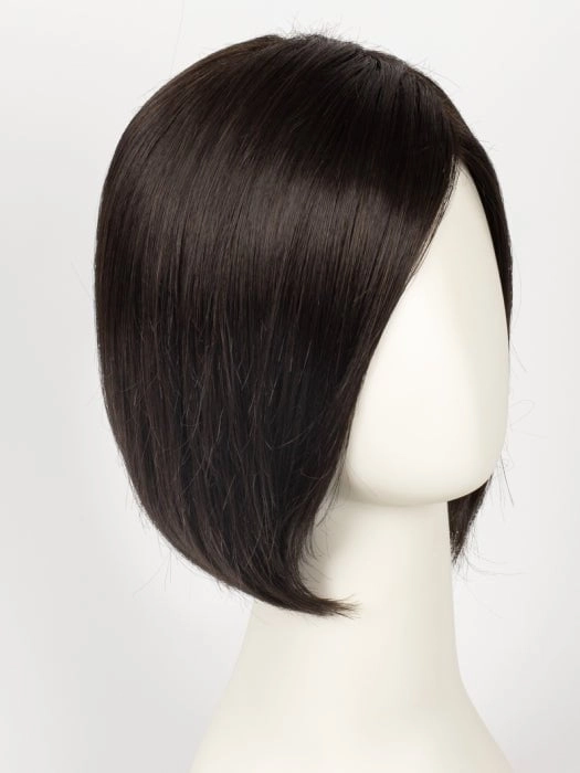 Rule | Synthetic Wig (Mono Crown)