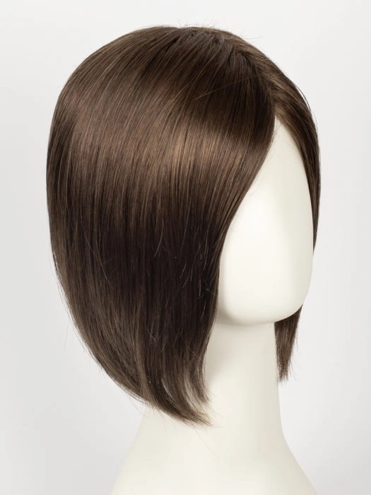 Rule | Synthetic Wig (Mono Crown)