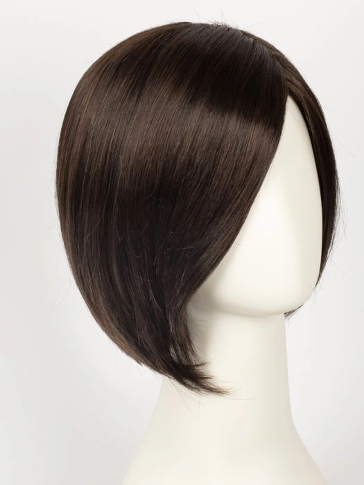 Rule | Synthetic Wig (Mono Crown)