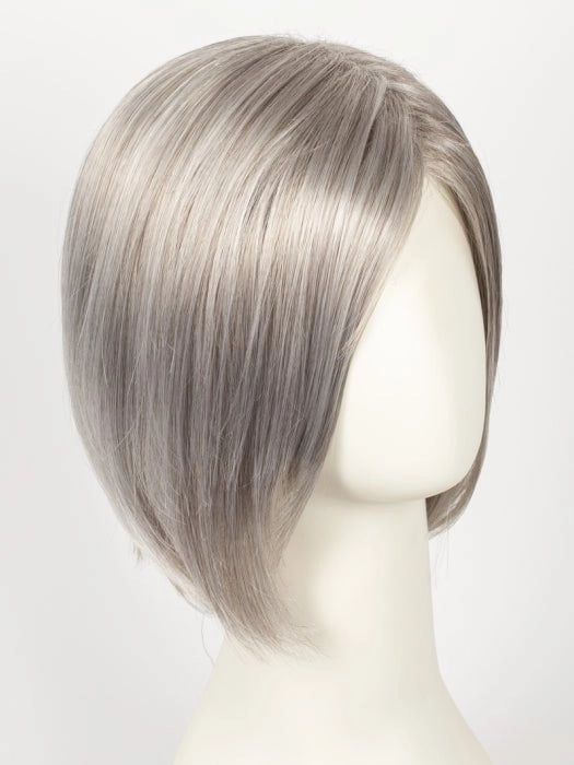 Rule | Synthetic Wig (Mono Crown)