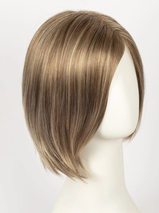 Rule | Synthetic Wig (Mono Crown)