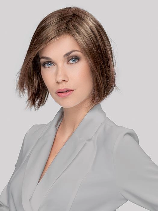 Rule | Synthetic Wig (Mono Crown)