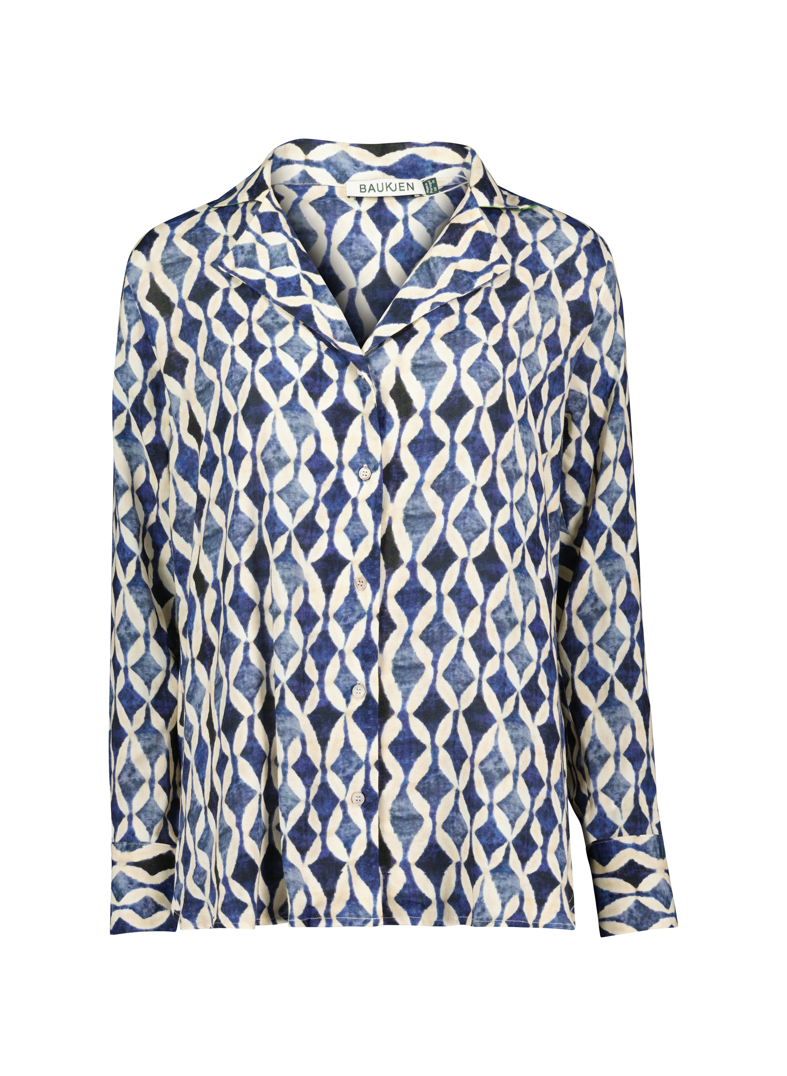 Ruthy Shirt 