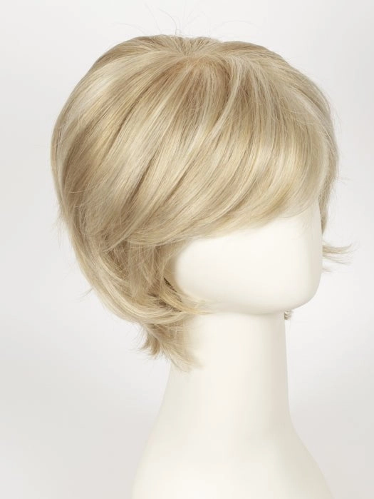 Ryan | Synthetic Wig (Mono Top)
