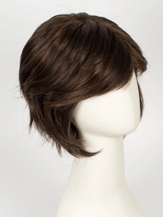 Ryan | Synthetic Wig (Mono Top)