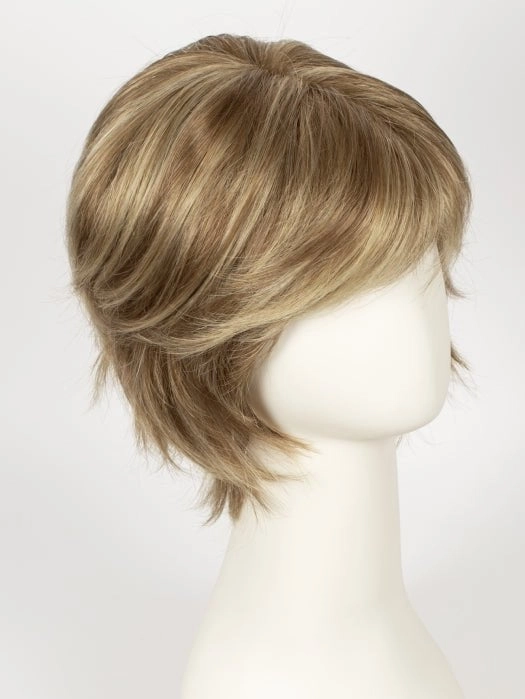 Ryan | Synthetic Wig (Mono Top)