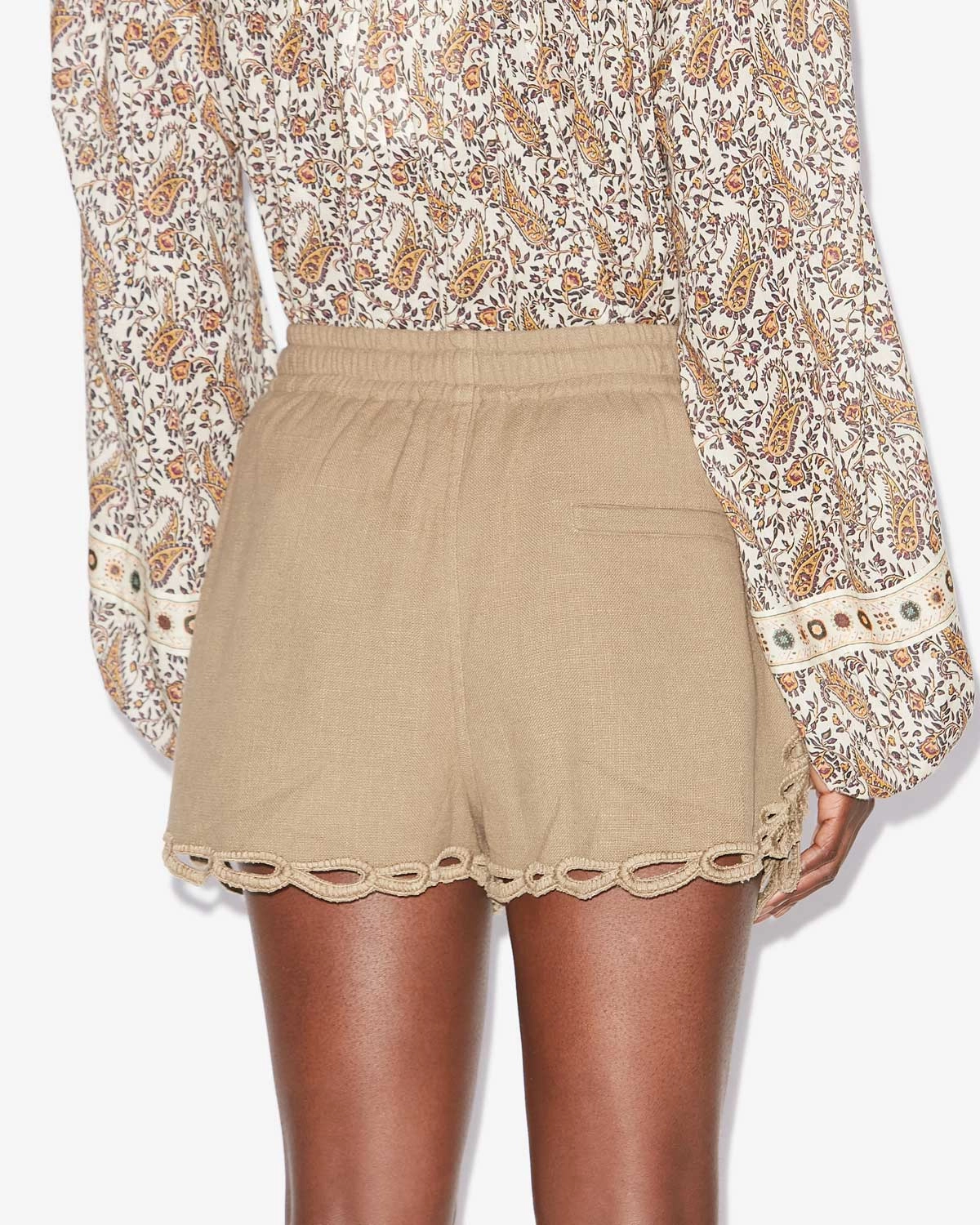 SAFA SHORTS