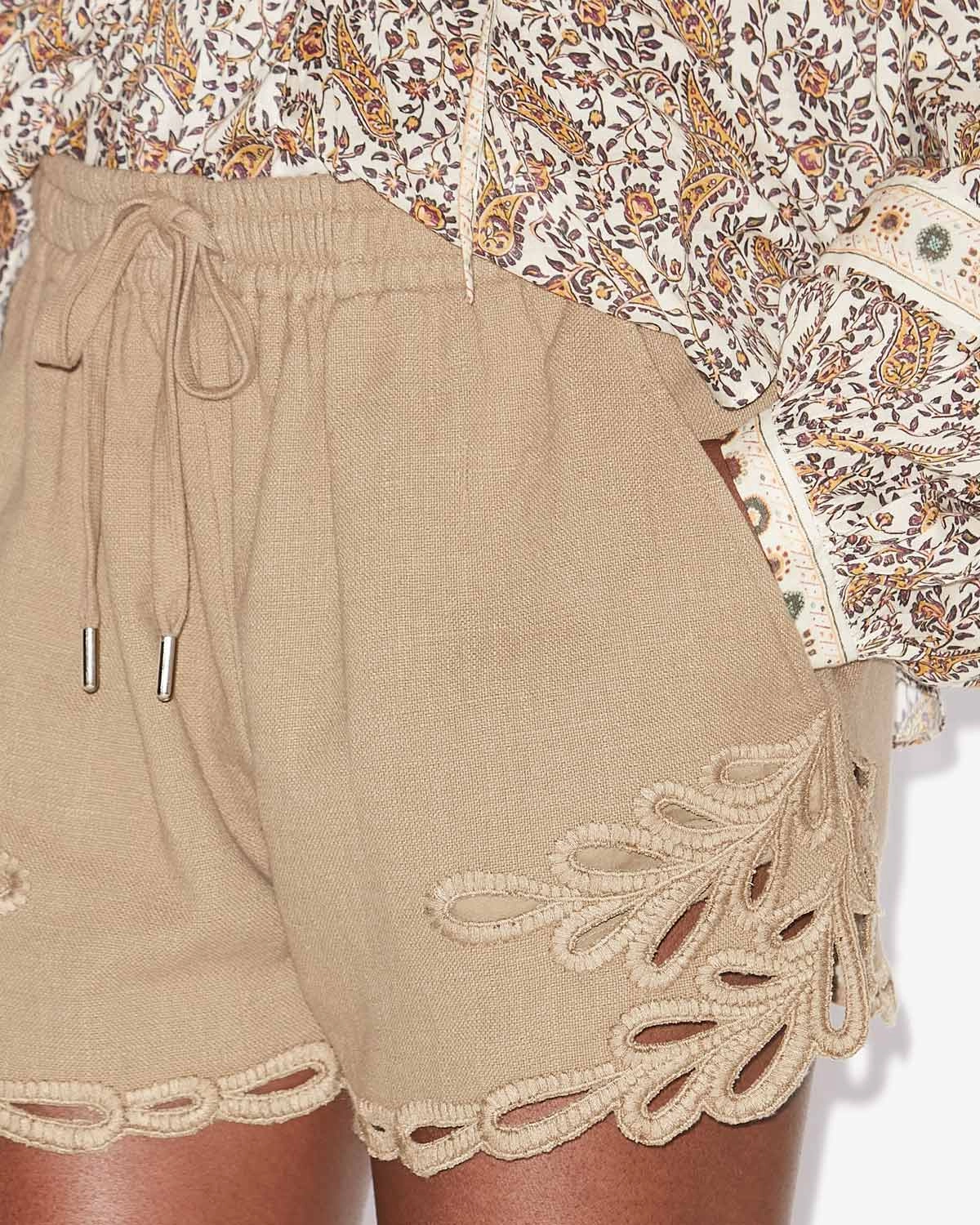 SAFA SHORTS