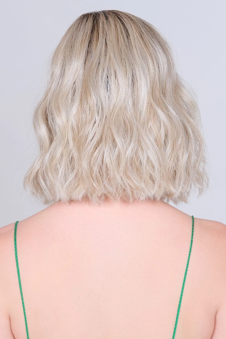 Sale - Belle Tress Wigs - Califia (#6111) - Color: Ginger