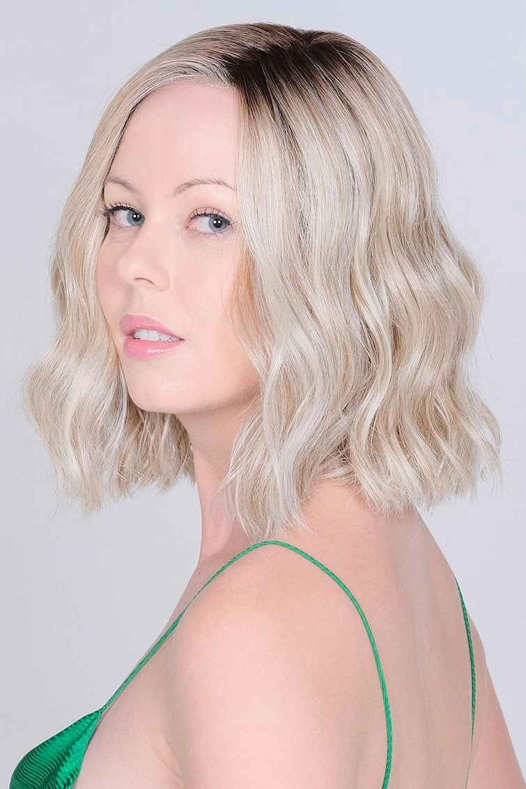 Sale - Belle Tress Wigs - Califia (#6111) - Color: Ginger