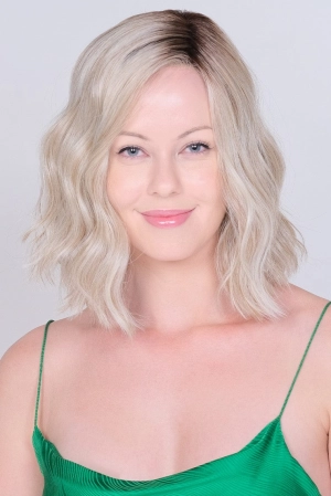 Sale - Belle Tress Wigs - Califia (#6111) - Color: Ginger