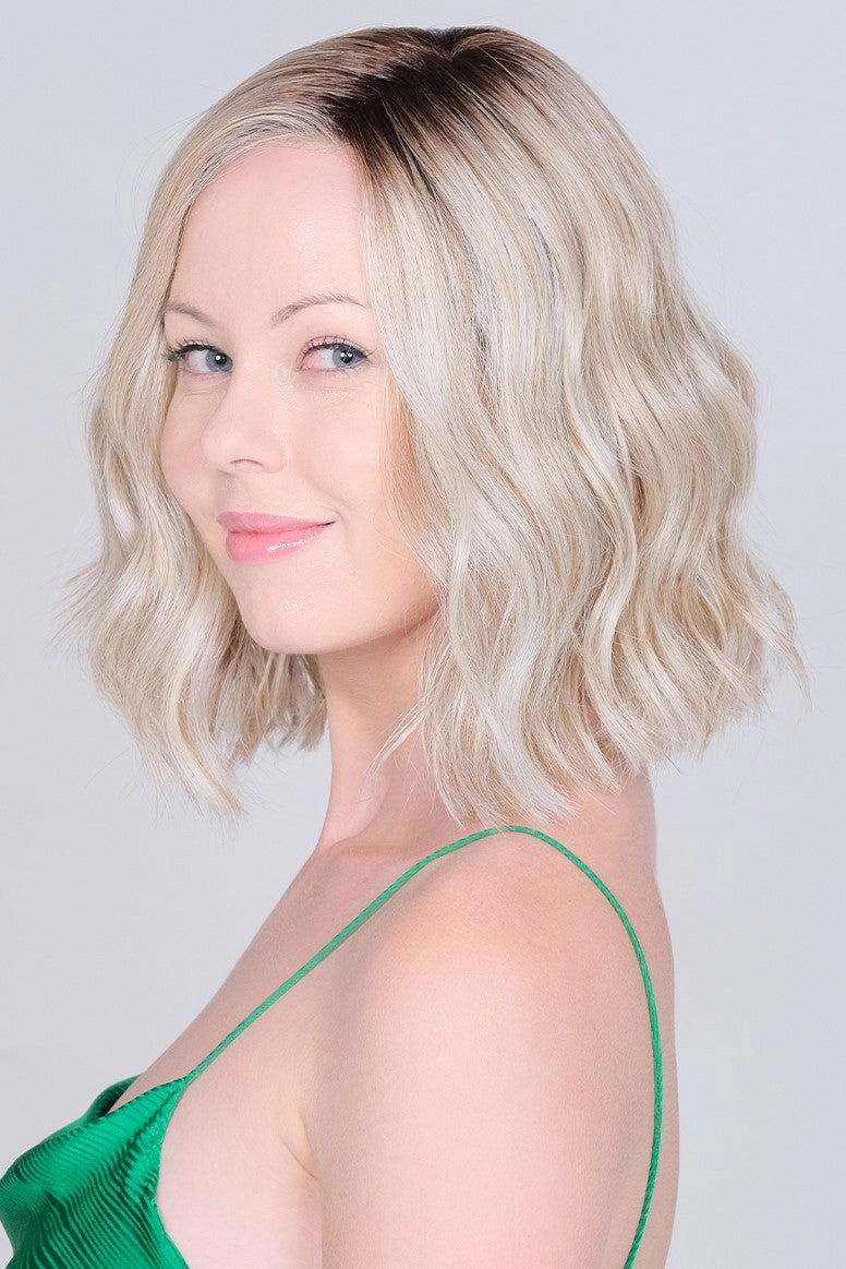 Sale - Belle Tress Wigs - Califia (#6111) - Color: Ginger