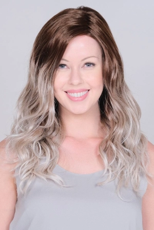 Sale - Belle Tress Wigs - Dalgona 23 (#6099 / 6099A) - Color: Dusty Rosa