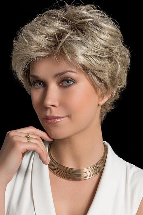 Sale - Ellen Wille Wigs - Charme - Color: Mocca Mix (12.830.16)