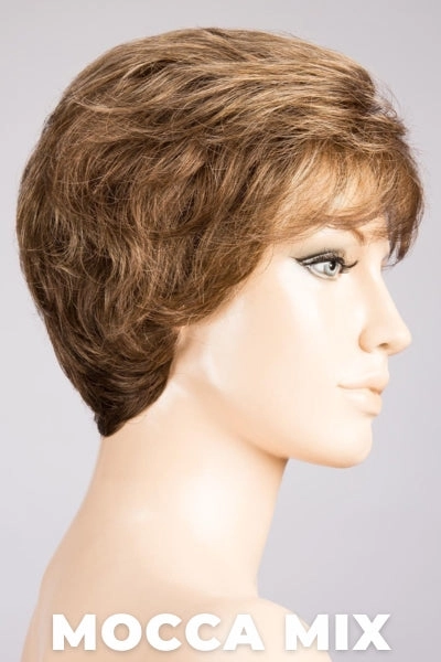 Sale - Ellen Wille Wigs - Charme - Color: Mocca Mix (12.830.16)