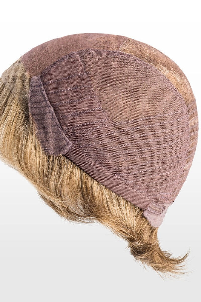 Sale - Ellen Wille Wigs - Charme - Color: Mocca Mix (12.830.16)