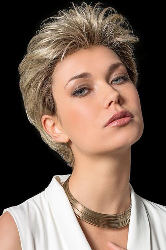 Sale - Ellen Wille Wigs - Charme - Color: Mocca Mix (12.830.16)